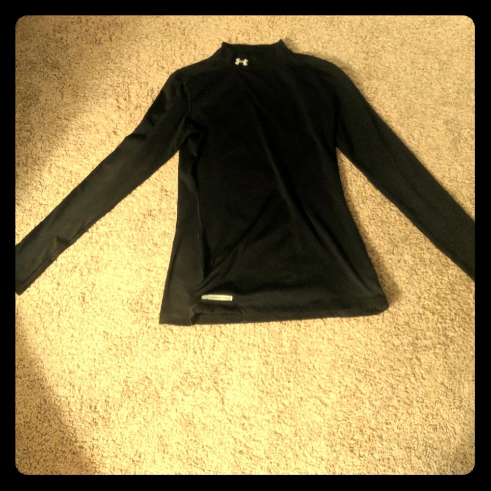 Under armour cold gear